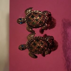 Betsey Johnson Earrings